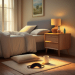 Cozy Sleep House Concepts for Any Measurement Bed room