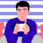Does Heat Milk Actually Assist You Sleep?
– Manta Sleep