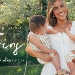 Coronary heart of Minky Story – Advocate for our Twins