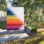 Autumn Rainbow Model – The Blanket Assertion