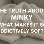 The Fact About Minky: What Makes It So Addictively Gentle?
