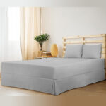 Elevating Each Night time: The Lasting Consolation of 180 TC PolyPer Linen Sheets