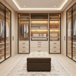 Illuminate Your Closet Goals: How Lighting Transforms a Stroll-In right into a Retreat