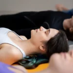 Sensible Somatic Instruments for Deeper Sleep and Leisure with Crosby Noricks & Brittney Lynn – Higher Sleep Council