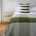 Handcrafted Particulars & Joyful Color Pops At The Bed room Store On-line