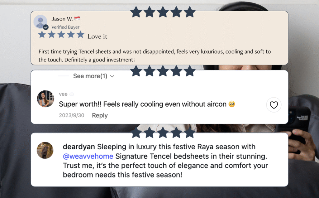 tencel_bedsheet_reviews_from_Weavve_Home_1200x1200.png