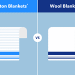 Cotton vs. Wool Blankets: Which Is Higher for Your Sleep? (2026 Information)