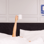 The place Tomorrow Begins Tonight: The Lylax Dedication to Higher Sleep