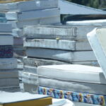 Think about Recycling as You Store for A New Mattress this Presidents Day Weekend  » BedTimes Journal