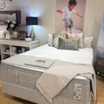 Paramount Sleep Studies Sturdy Retail Placements, Momentum » BedTimes Journal