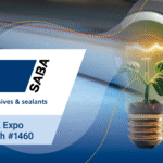 SABA Advances Mattress Recycling With New PU-Primarily based Rollable Adhesive at ISPA EXPO  » BedTimes Journal