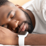 Are sleep trackers bettering your sleep or fueling sleep nervousness?