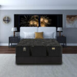 Champagne & Fireworks Mark Spring Air’s New Centennial Mattress Assortment at Winter Las Vegas Market  » BedTimes Journal