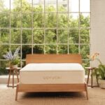 Coyuchi Launches the Marin REM Mattress, Its Most Luxurious Sleep But » BedTimes Journal
