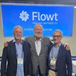 FLOWT Know-how Reaches Nationwide Viewers With Luxurious Chief King Koil » BedTimes Journal