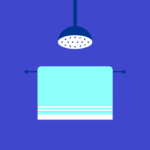 Darkish Showering: Can Turning Off the Lights Assist You Sleep Higher?