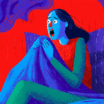 What Causes Grownup Evening Terrors and Learn how to Stop Them?
– Manta Sleep