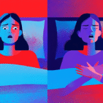 What Is the Distinction?
– Manta Sleep