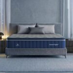 Introducing SweetNight CoolNest® Hybrid Mattress – Keep Cool, Sleep Higher