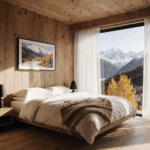 The Mattress That Completes the View