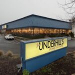 Josh Underhill’s Household Furnishings to Shutter After 80 Years » BedTimes Journal