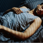 Why can’t I transfer once I get up? Sleep paralysis defined