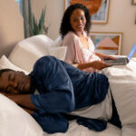 What Is a Cut up-Head Mattress? A Sensible Resolution for {Couples} Who Share – Metropolis Mattress