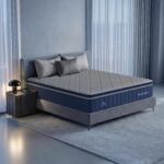The Science Behind Cooling Mattresses – SweetNight