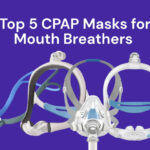 The Finest CPAP Masks for Mouth Breathers – Sleeplay