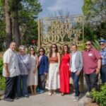 Metropolis of Hope West Coast Occasion Honoree Will get Up-Shut Have a look at Influence of Trade’s Assist » BedTimes Journal