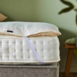 Woolroom Provides Naturally Fireplace-Resistant Mattress Toppers to NASA’s Johnson Area Heart » BedTimes Journal