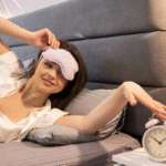 How To Rebuild Your Sleep Routine