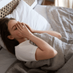Tips on how to Handle Sizzling Flashes, Mind Fog, and Sleep Disruption Throughout Menopause with Ellen Wermter & Mary Helen Rogers – Higher Sleep Council