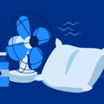 The Sizzling Sleeper Dilemma: Is Overheating the Silent Sleep Killer?