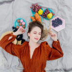 How Sleep Impacts Weight Loss and Your Starvation Hormones with Sarah Pelc Graca & Brittney Lynn – Higher Sleep Council