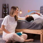 How Relationships Influence Your Sleep