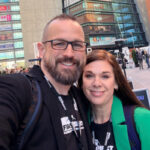 Nightcap Q&A With Joel Buhr » BedTimes Journal