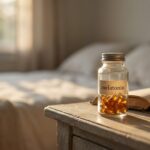 Is Melatonin Secure Lengthy-Time period? What the 2025 Analysis Truly Discovered