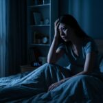 Why Do I Wake Up at 3 a.m.? A Root-Trigger Breakdown of Center-of-the-Evening Waking