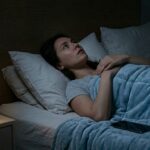 Can Parasites Trigger Insomnia? The Intestine-Sleep Connection Defined