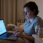 When You Want Skilled Assist With Persistent Insomnia