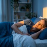 Why Sleep Falls Aside After 40 (and What to Do)