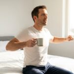 What Occurs When Your Stress Hormone Received’t Drop at Night time