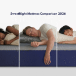 CoolNest® vs Twilight vs Gloaming vs Island