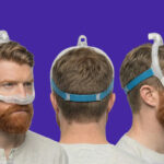 Greatest CPAP Masks for Beards 2026 – Sleeplay