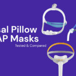 Greatest Nasal Pillow CPAP Masks 2026