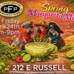 Deliberate Furnishings Promotions Brings a Tropical Twist to Excessive Level with Spring Margarita Mixer » BedTimes Journal