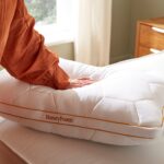 Greatest Pillow Peak | The Superb Bedding Firm Information