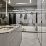 Nuuma Wardrobes: Refined Luxurious Wardrobes for Modern Houses