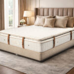 Cullinan, Made by Sealy | Luxurious Mattress Impressed by the Cullinan Diamond